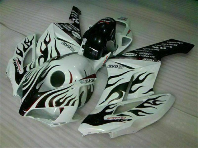 CBR 1000 RR 2004-2005 - Blanc CBR 1000 RR 2004-2005 - Blanc