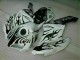 CBR 1000 RR 2004-2005 - Blanc CBR 1000 RR 2004-2005 - Blanc