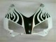 CBR 1000 RR 2004-2005 - Blanc CBR 1000 RR 2004-2005 - Blanc
