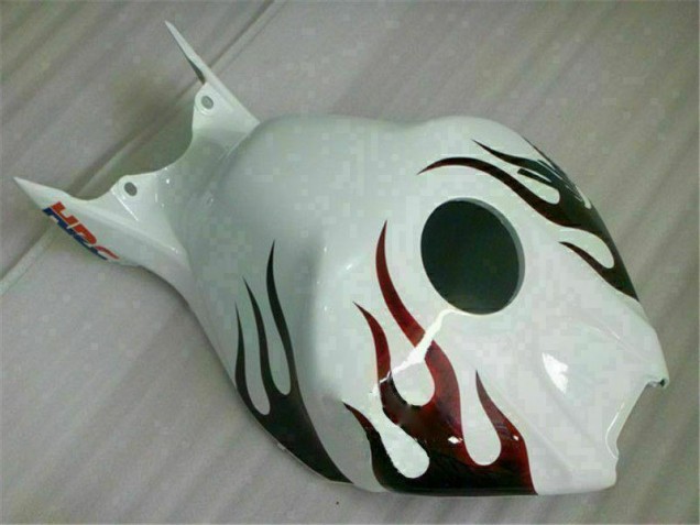 CBR 1000 RR 2004-2005 - Blanc CBR 1000 RR 2004-2005 - Blanc