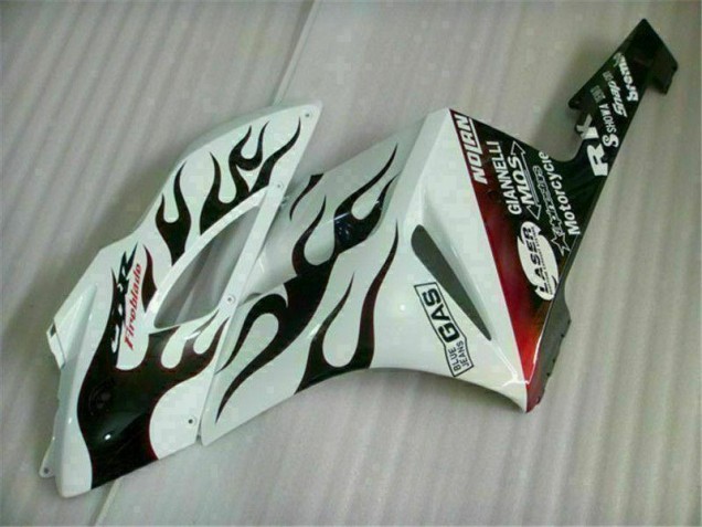 CBR 1000 RR 2004-2005 - Blanc CBR 1000 RR 2004-2005 - Blanc