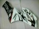 CBR 1000 RR 2004-2005 - Blanc CBR 1000 RR 2004-2005 - Blanc