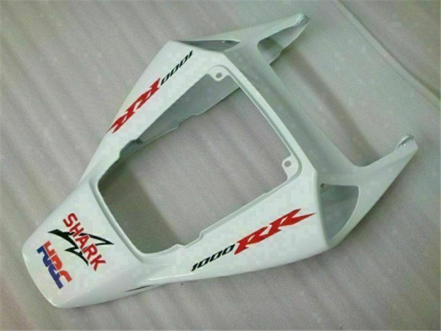 CBR 1000 RR 2004-2005 - Blanc CBR 1000 RR 2004-2005 - Blanc