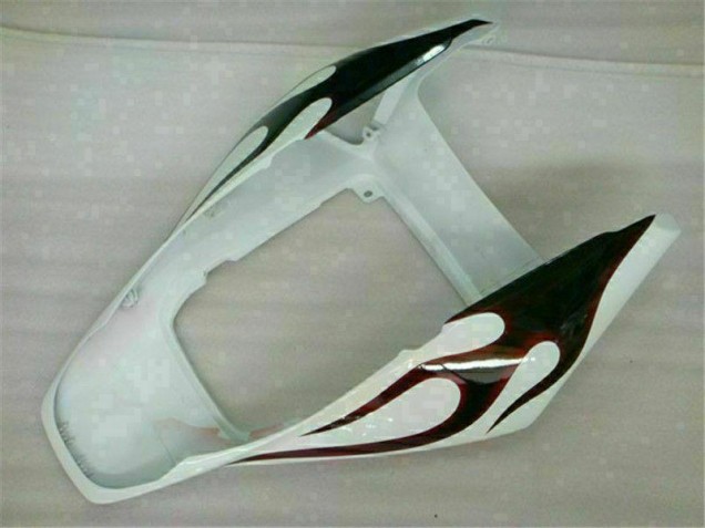 CBR 1000 RR 2004-2005 - Blanc CBR 1000 RR 2004-2005 - Blanc