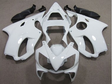 CBR 600 F4i 2001-2003 - Blanc