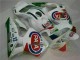 CBR 600 RR 2003-2004 - Blanc CBR 600 RR 2003-2004 - Blanc