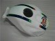 CBR 600 RR 2003-2004 - Blanc CBR 600 RR 2003-2004 - Blanc