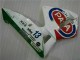 CBR 600 RR 2003-2004 - Blanc CBR 600 RR 2003-2004 - Blanc