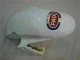 CBR 600 RR 2003-2004 - Blanc CBR 600 RR 2003-2004 - Blanc