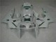 CBR 600 RR 2005-2006 - Blanc