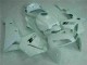 CBR 600 RR 2005-2006 - Blanc
