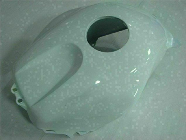CBR 600 RR 2005-2006 - Blanc