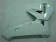 CBR 600 RR 2005-2006 - Blanc