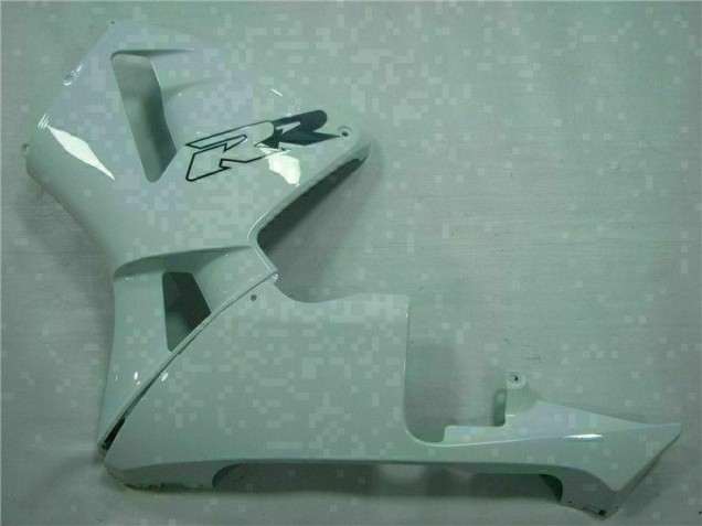 CBR 600 RR 2005-2006 - Blanc