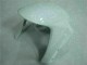 CBR 600 RR 2005-2006 - Blanc