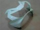 CBR 900 RR 929RR 2000-2001 - Blanc CBR 900 RR 929RR 2000-2001 - Blanc