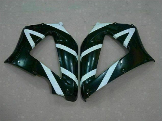 CBR 900 RR 929RR 2000-2001 - Blanc CBR 900 RR 929RR 2000-2001 - Blanc