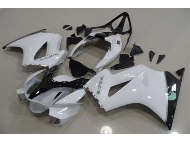 VFR 800 2002-2013 - Blanc