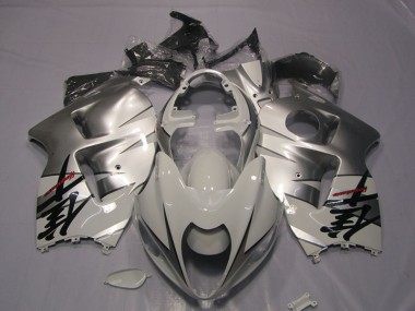 GSXR 1300 Hayabusa 1996-2007 - Blanc