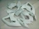 GSXR 600 / 750 K8 2008-2010 - Blanc GSXR 600 / 750 K8 2008-2010 - Blanc