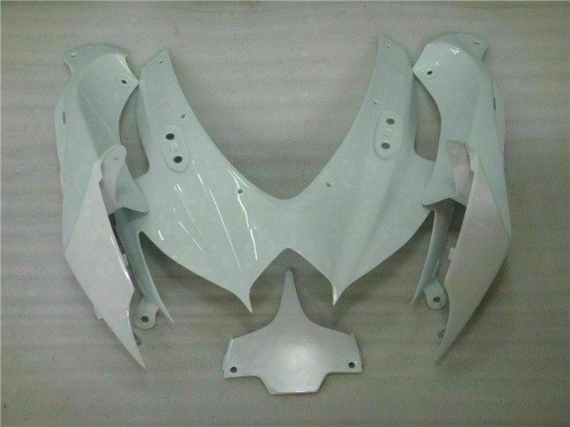 GSXR 600 / 750 K8 2008-2010 - Blanc GSXR 600 / 750 K8 2008-2010 - Blanc