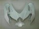 GSXR 600 / 750 K8 2008-2010 - Blanc GSXR 600 / 750 K8 2008-2010 - Blanc