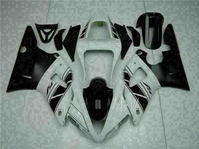 R1 2000-2001 - Blanc R1 2000-2001 - Blanc
