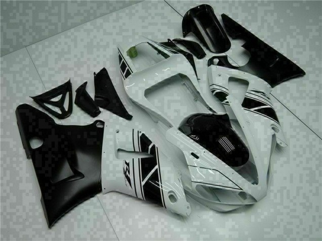 R1 2000-2001 - Blanc R1 2000-2001 - Blanc