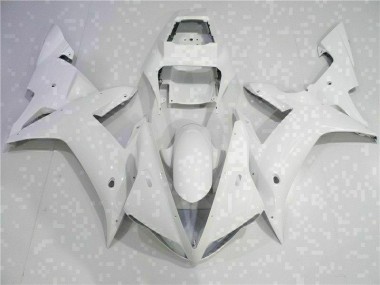 R1 2002-2003 - Blanc