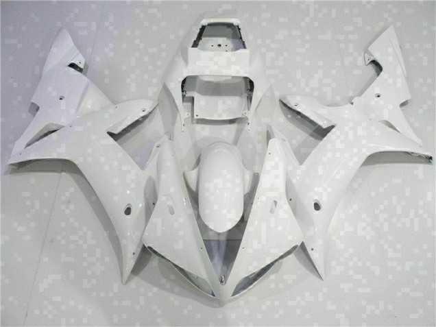 R1 2002-2003 - Blanc R1 2002-2003 - Blanc