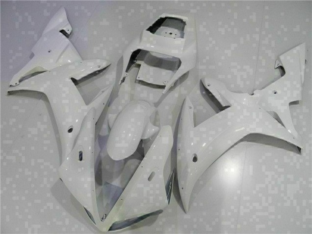 R1 2002-2003 - Blanc R1 2002-2003 - Blanc