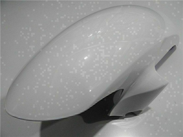 R6 2008-2016 - Blanc R6 2008-2016 - Blanc