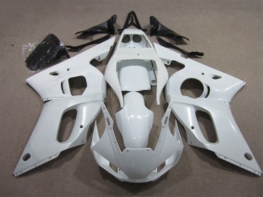 R6 1998-2002 - Blanc