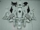 CBR 600 RR 2005-2006 - Blanc CBR 600 RR 2005-2006 - Blanc