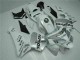 CBR 600 RR 2005-2006 - Blanc CBR 600 RR 2005-2006 - Blanc