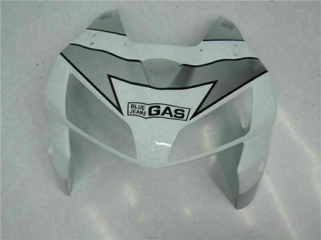 CBR 600 RR 2005-2006 - Blanc CBR 600 RR 2005-2006 - Blanc