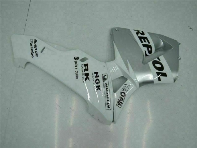 CBR 600 RR 2005-2006 - Blanc CBR 600 RR 2005-2006 - Blanc