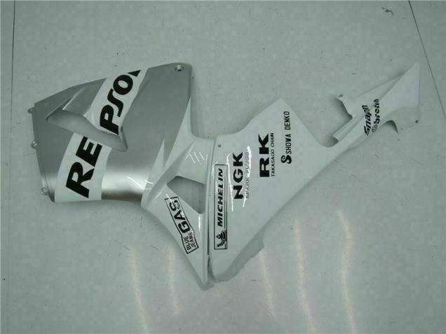 CBR 600 RR 2005-2006 - Blanc CBR 600 RR 2005-2006 - Blanc