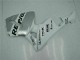 CBR 600 RR 2005-2006 - Blanc CBR 600 RR 2005-2006 - Blanc