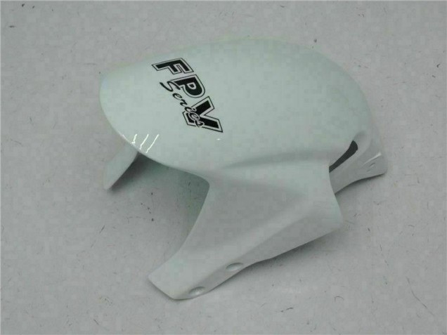 CBR 600 RR 2005-2006 - Blanc CBR 600 RR 2005-2006 - Blanc