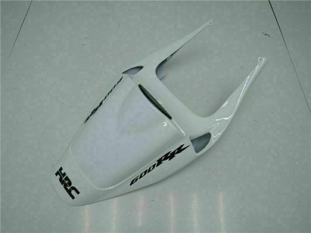 CBR 600 RR 2005-2006 - Blanc CBR 600 RR 2005-2006 - Blanc