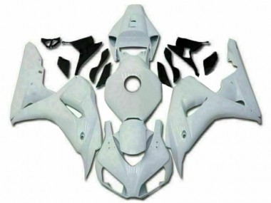 CBR 1000 RR 2006-2007 - Blanc