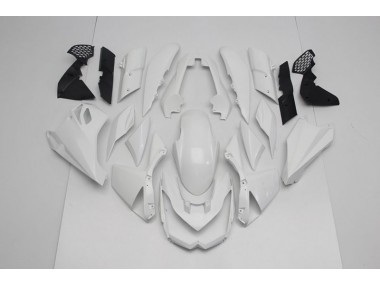 Z1000 2007-2009 - Blanc