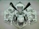 GSXR 1000 K3 2003-2004 - Blanc GSXR 1000 K3 2003-2004 - Blanc