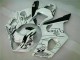 GSXR 1000 K3 2003-2004 - Blanc GSXR 1000 K3 2003-2004 - Blanc