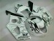 GSXR 1000 K3 2003-2004 - Blanc GSXR 1000 K3 2003-2004 - Blanc