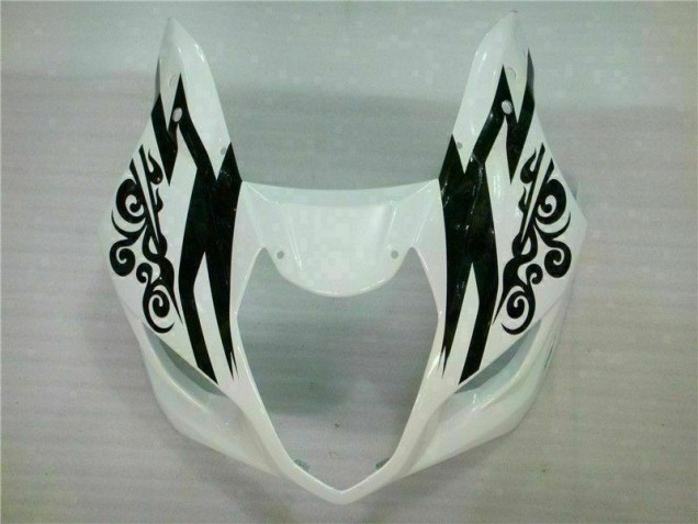 GSXR 1000 K3 2003-2004 - Blanc GSXR 1000 K3 2003-2004 - Blanc