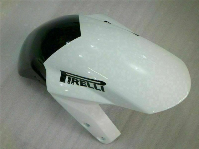 GSXR 1000 K3 2003-2004 - Blanc GSXR 1000 K3 2003-2004 - Blanc