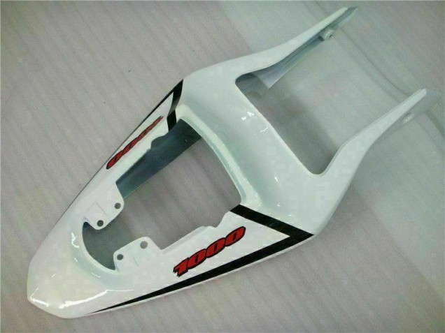 GSXR 1000 K3 2003-2004 - Blanc GSXR 1000 K3 2003-2004 - Blanc