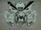 GSXR 1000 K5 2005-2006 - Blanc GSXR 1000 K5 2005-2006 - Blanc